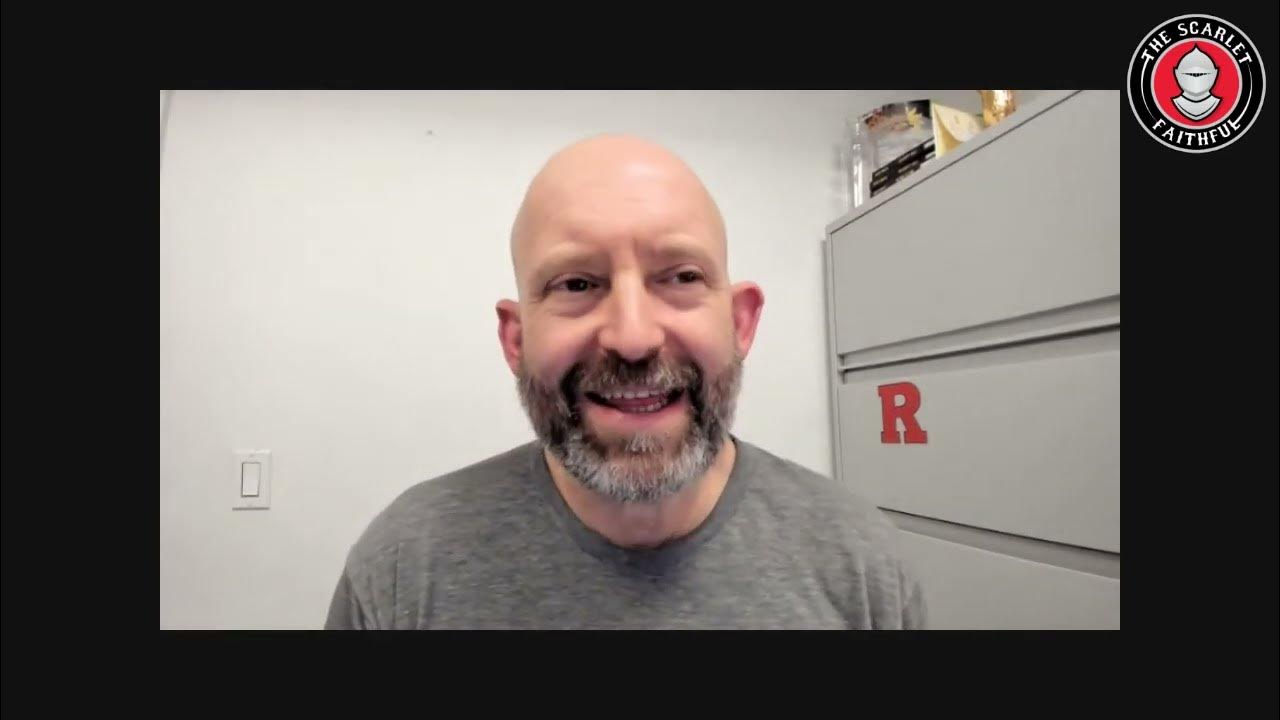 Video thumbnail for Episode No. 84: Big Ten paying off for Rutgers