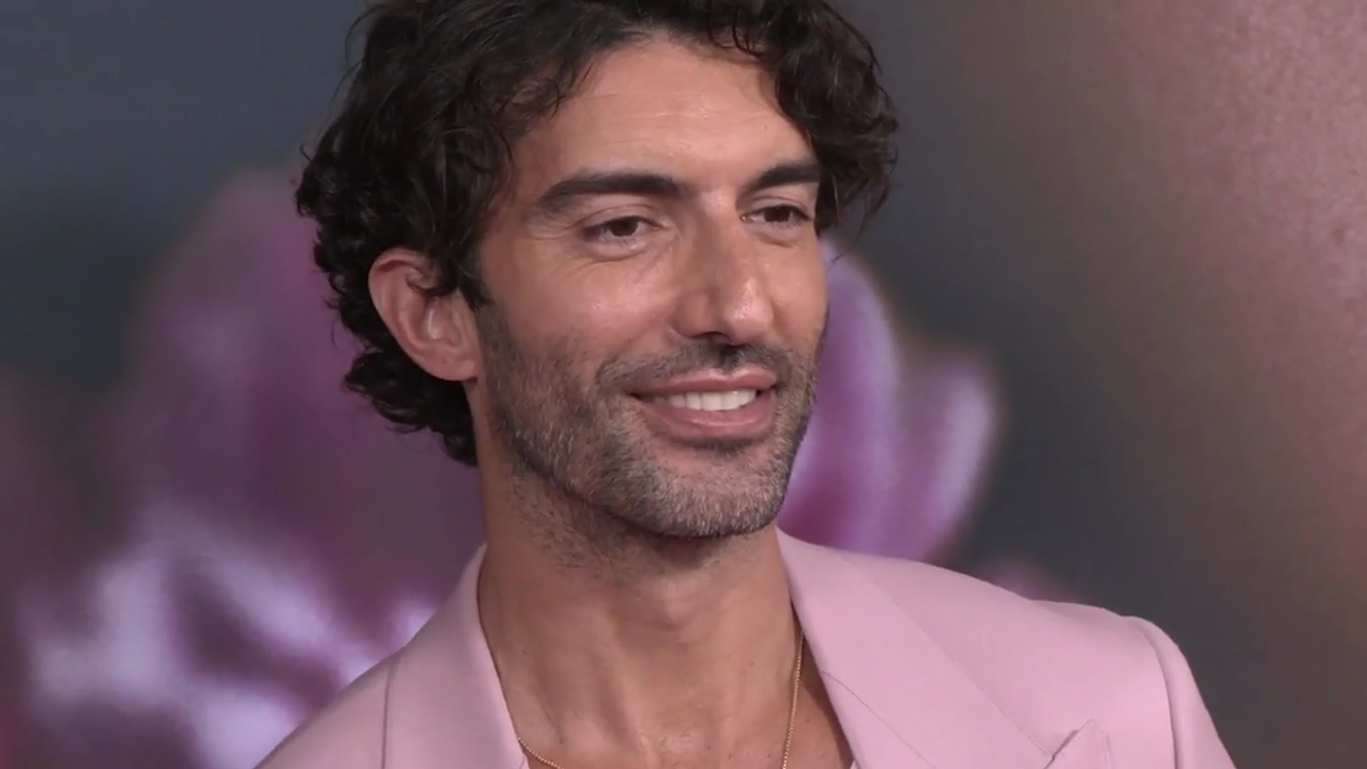 'Video thumbnail for Inside Justin Baldoni's $30K-a-month 'smear job' against Blake Lively'