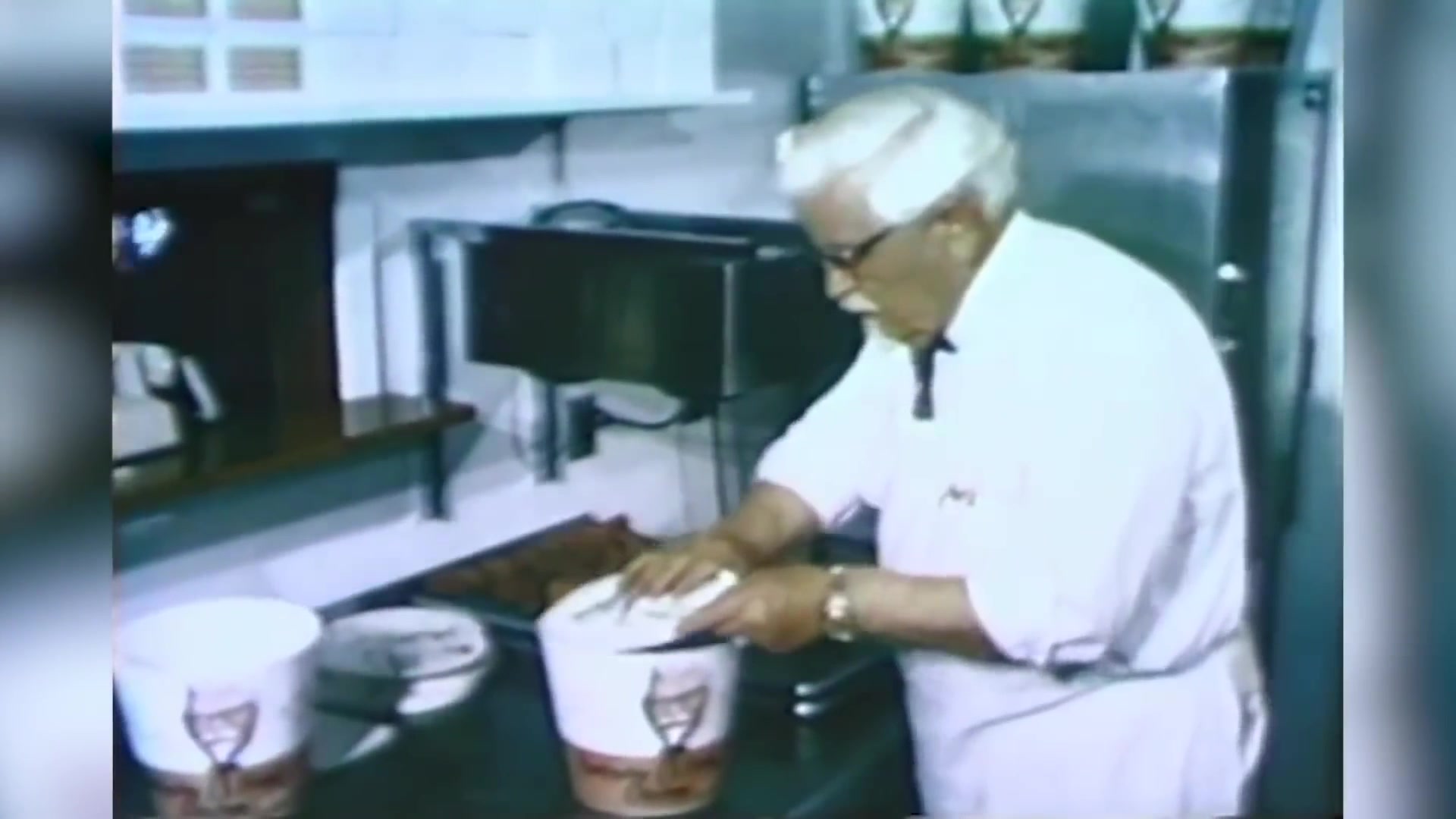 'Video thumbnail for What You Need To Know Before Eating At KFC Again'