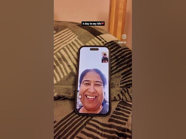 Video thumbnail for A day in my life episode 2 #explore