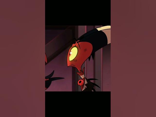 Video thumbnail for ❤Crazy Blitzo Edit🖤 - Helluva Boss ♡ #fyp #Edit #Blitzo #HelluvaBoss