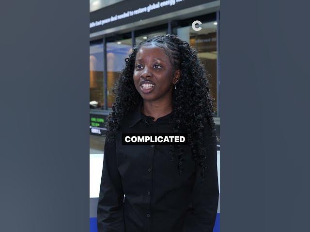Video thumbnail for Is investing actually that complicated? These teens don’t think so 📉