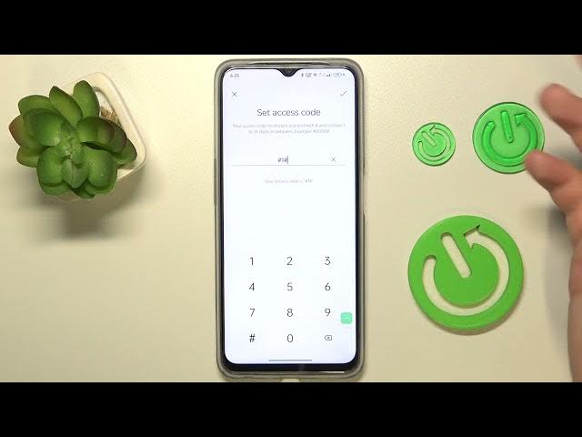 Video thumbnail for Secret Instagram Tricks: Hide Your Instagram App on Your OPPO Phone Now!