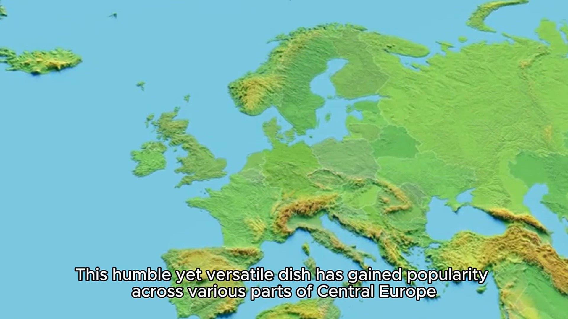 Video thumbnail for spatzle