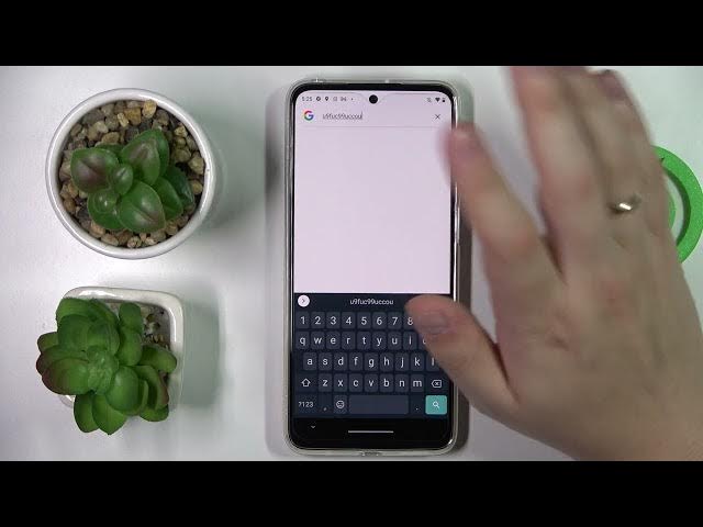 Video thumbnail for How to Activate Keyboard Clipboard on Motorola Moto G42?