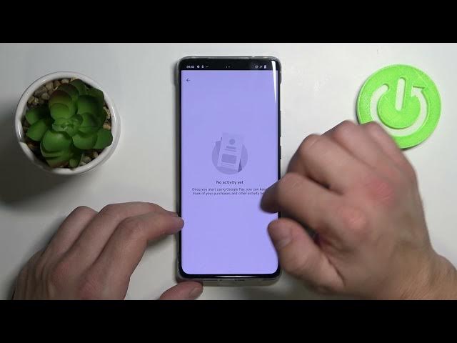 Video thumbnail for How to Manage Google Pay in VIVO X60 Pro – Google Pay Settings