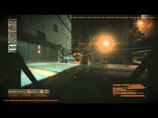 Video thumbnail for Killzone: Shadow Fall - Chap 6 The Agent: Rendezvous With Echo, Comic Page, Spider Bot Overcharge