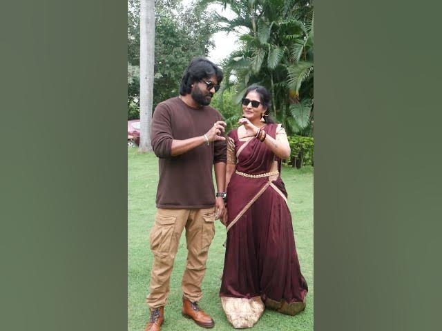 Video thumbnail for shots #viralvideo #sbrtv #anusri #devagudi #virlshorts #viralsongs @lokachitra