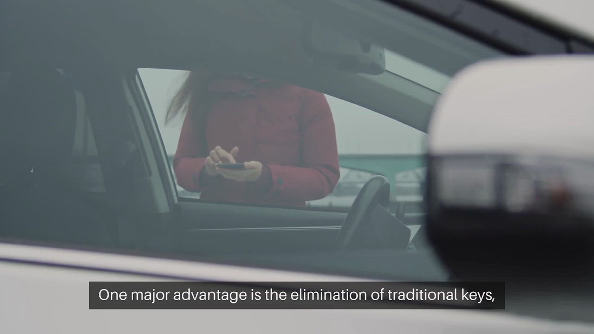 Video thumbnail for Benefits of Smart Locks for Home Security