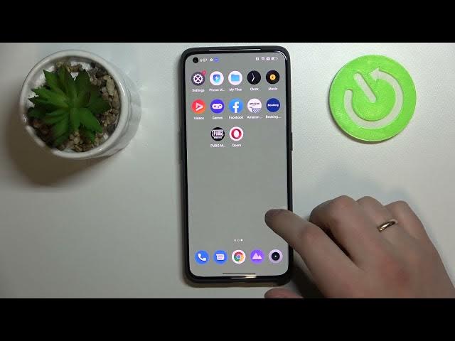 Video thumbnail for How to Show Numbers on Keyboard in REALME GT 2 Pro – Add Numbers