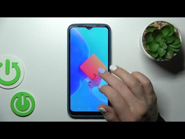 Video thumbnail for How to Check Phone Model in Tecno Spark Go 2022 - Find Device Model