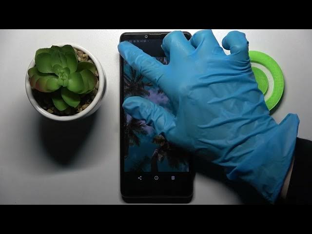 Video thumbnail for How to Find Downloaded Files on SONY Xperia 10 III – Find Download Folder