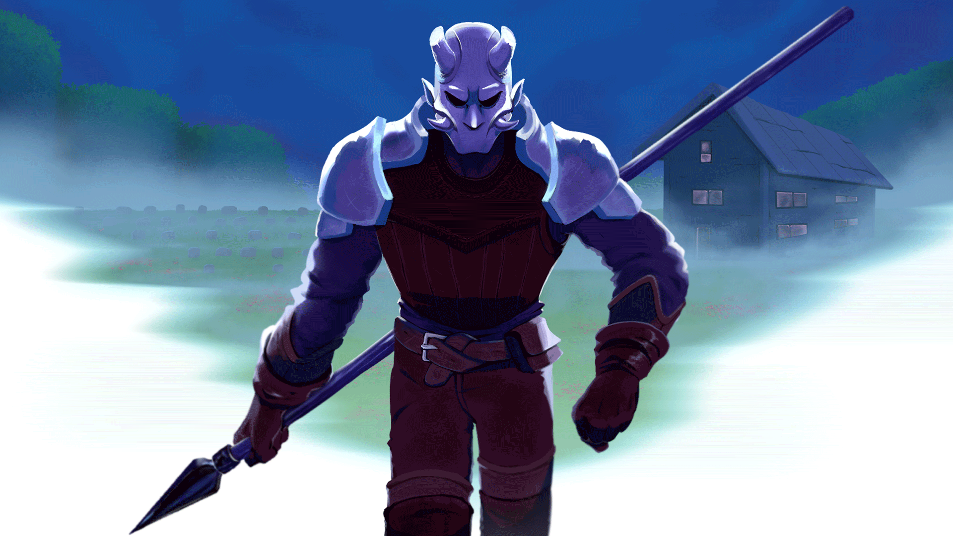 Video thumbnail for Memoirium - Official Launch Trailer