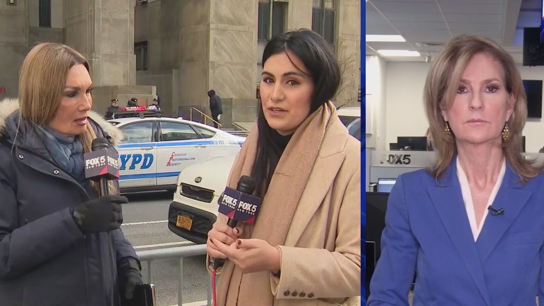 Video thumbnail for What happened on Day 3 of Luigi Mangione’s pretrial hearing?