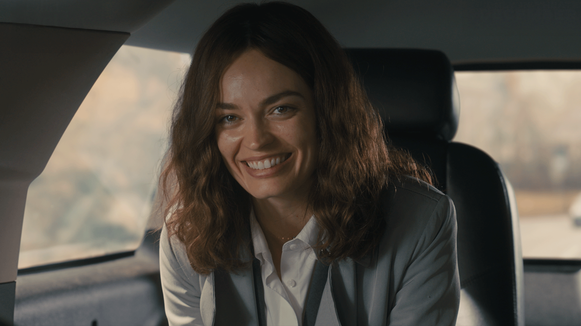 Video thumbnail for Ella McKay - Official 'First Look' Featurette