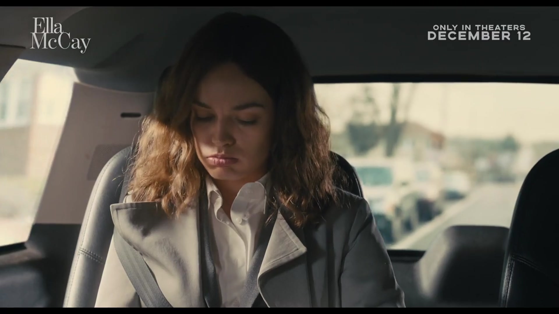 Video thumbnail for Ella McKay - Official 'First Look' Featurette