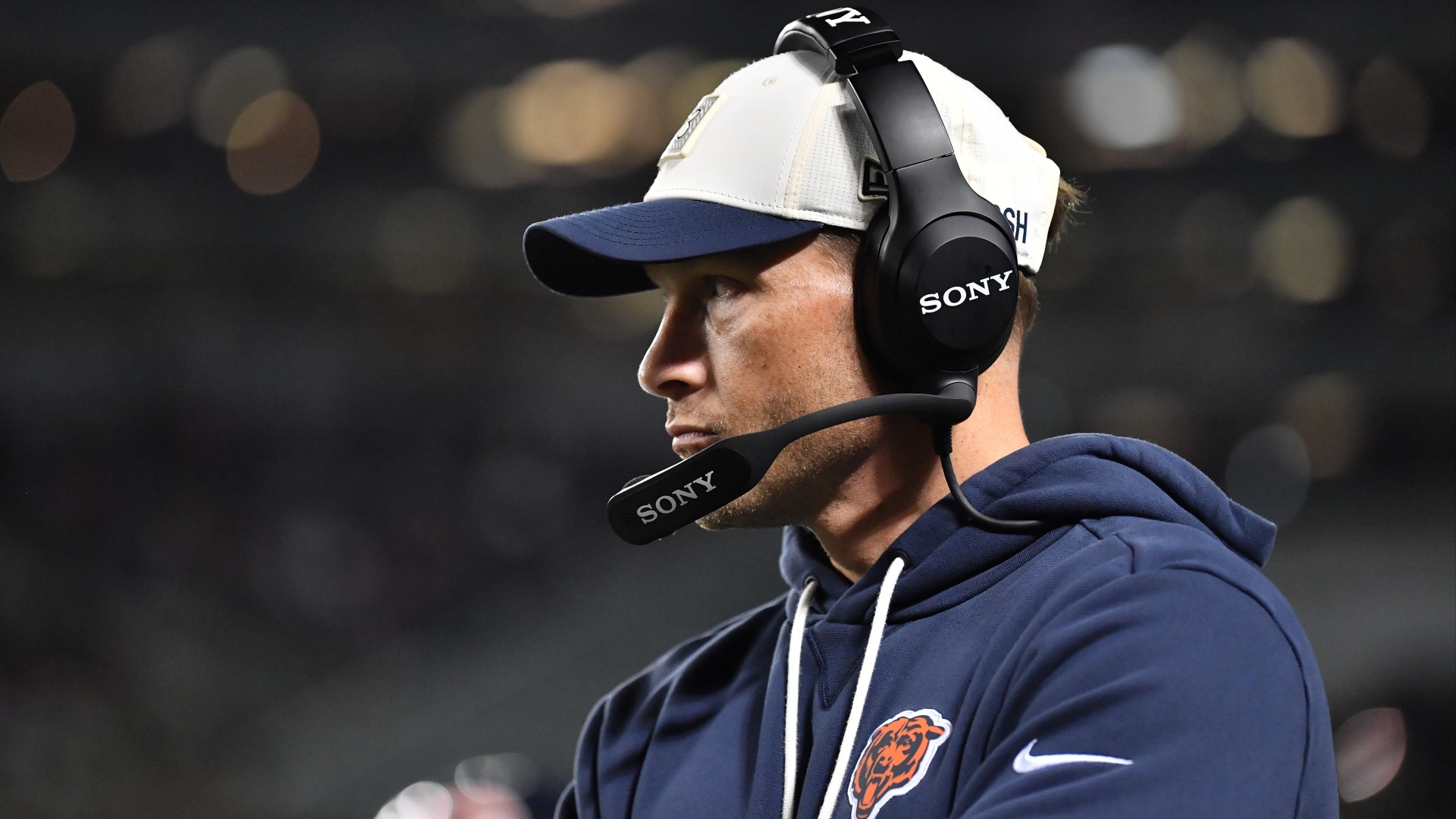 Video thumbnail for Monday Night Football Recap: Ben Johnson's Play Calling Magic!