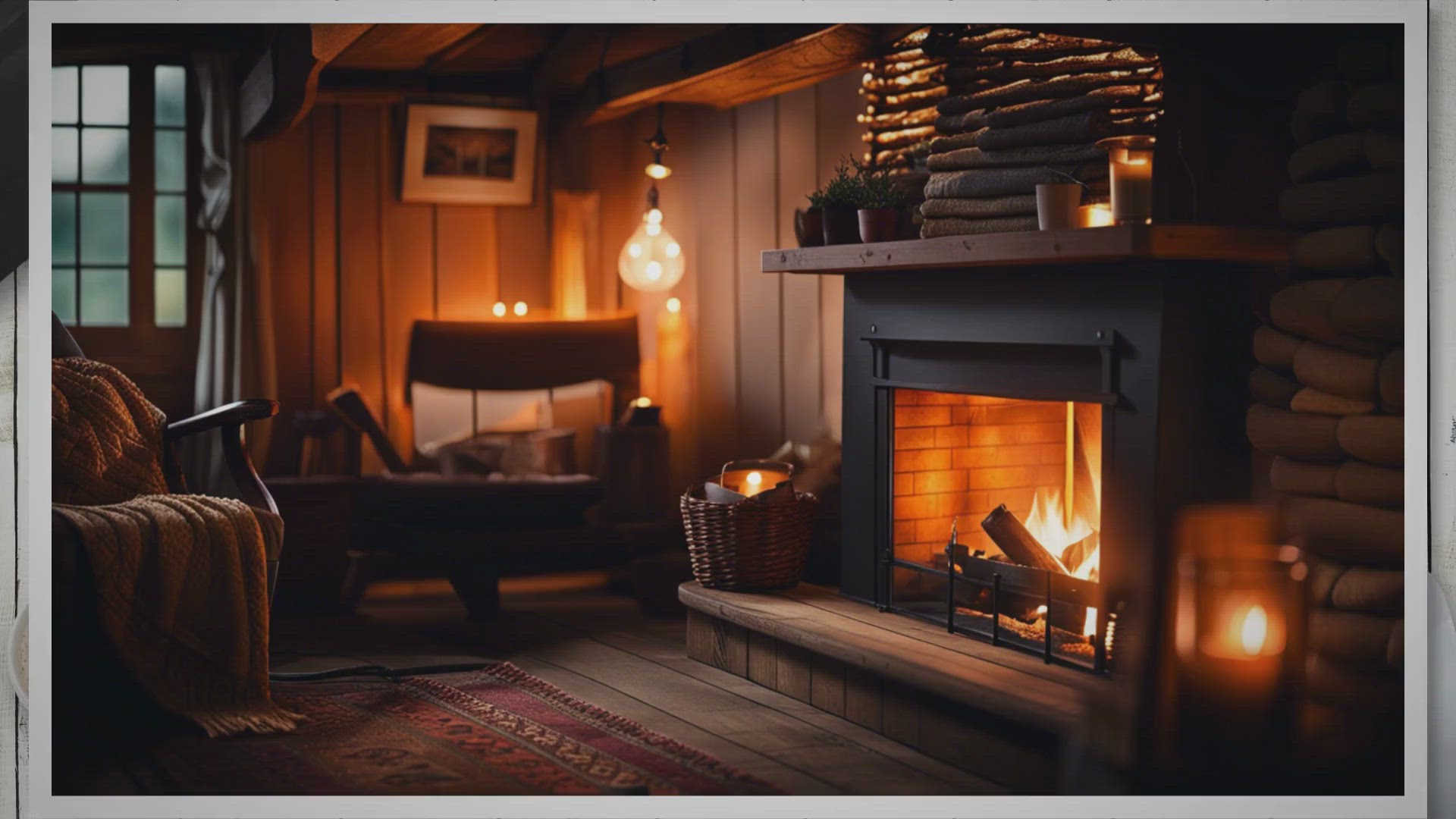 'Video thumbnail for 10 Creative Cottage Interior and Design Ideas: Transform Your Space into a Cozy Haven'