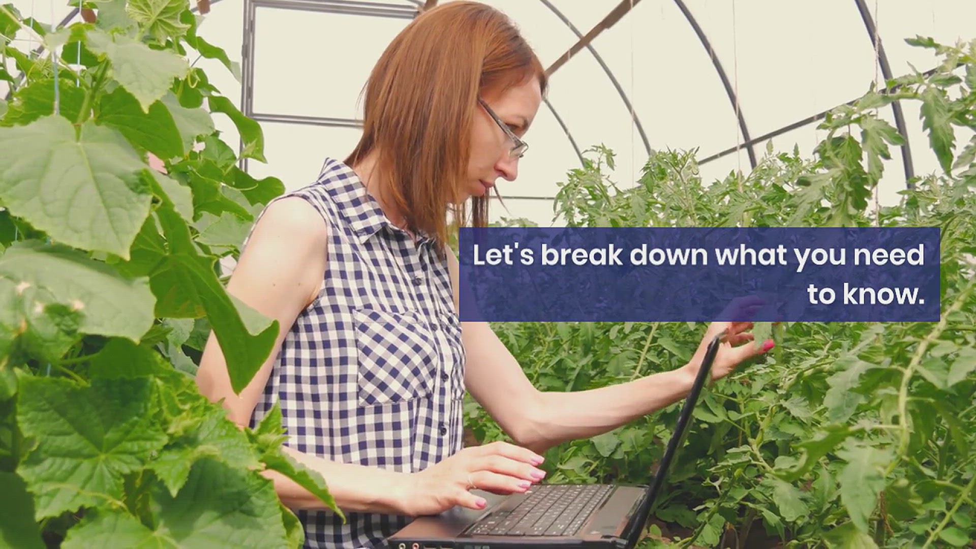 'Video thumbnail for Understanding Gardening Zones'