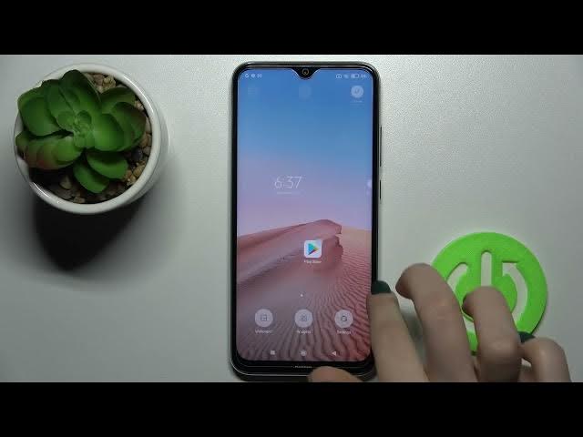 Video thumbnail for How to Turn On / Turn Off Google Feed on XIAOMI Redmi Note 8 2021
