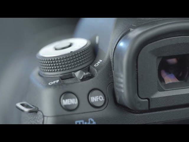Video thumbnail for 50mm Prime Lens: The Perfect Portrait Companion