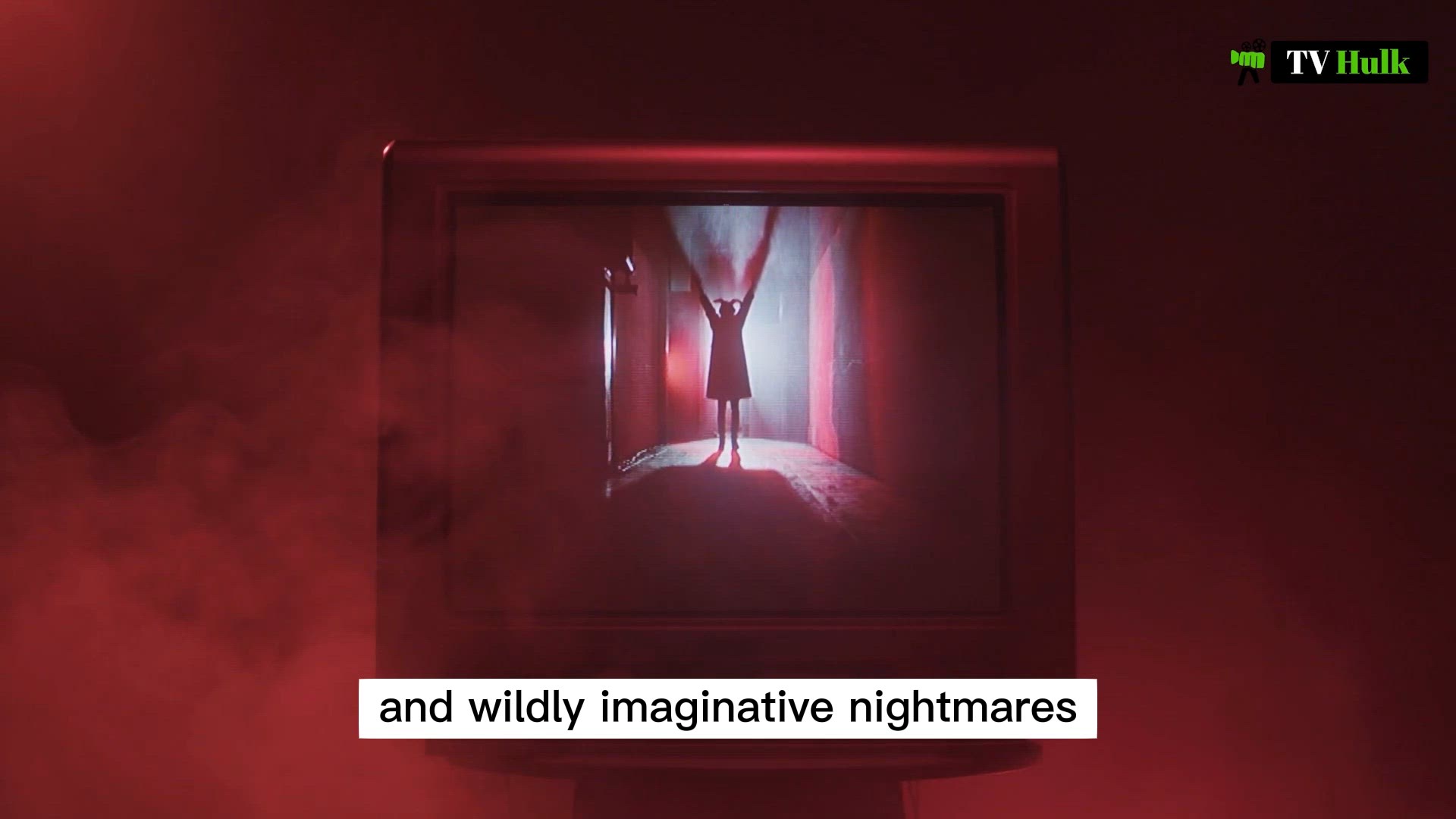 Video thumbnail for Best Horror Films of All Time