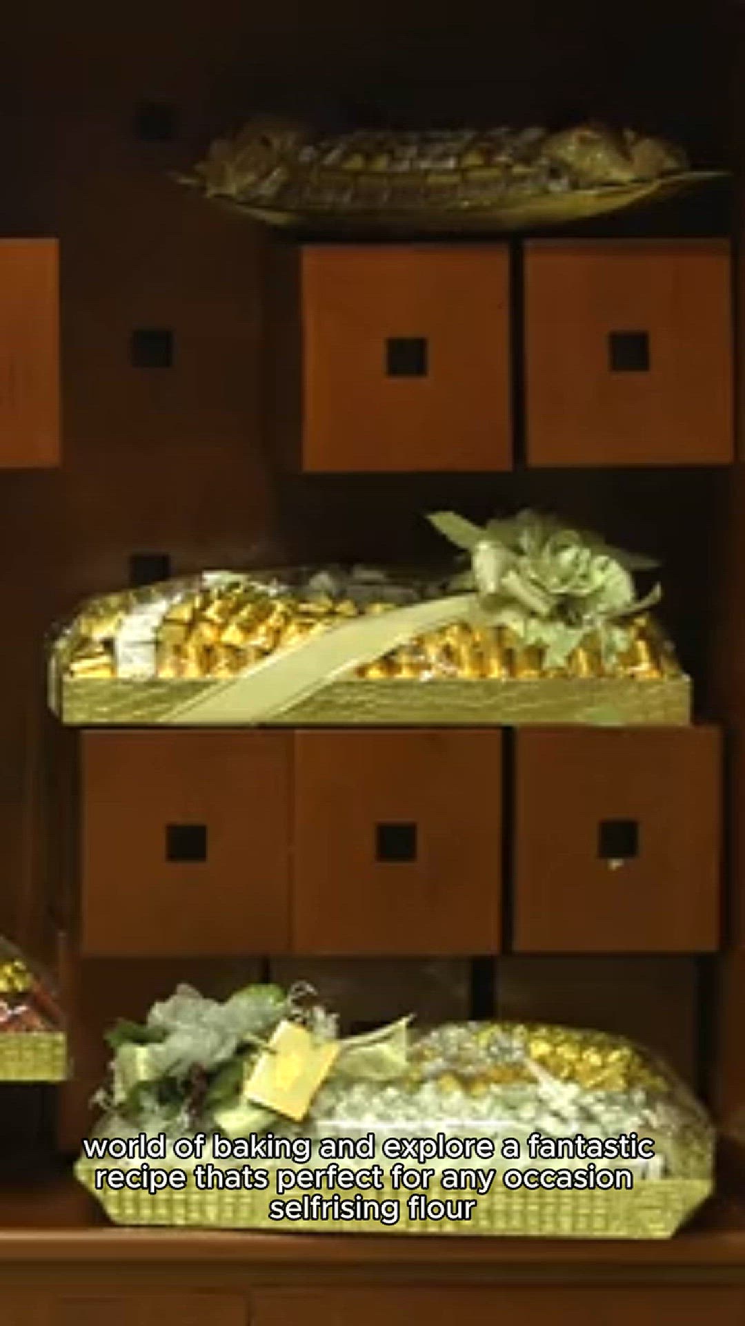 Video thumbnail for self rising flour recipe