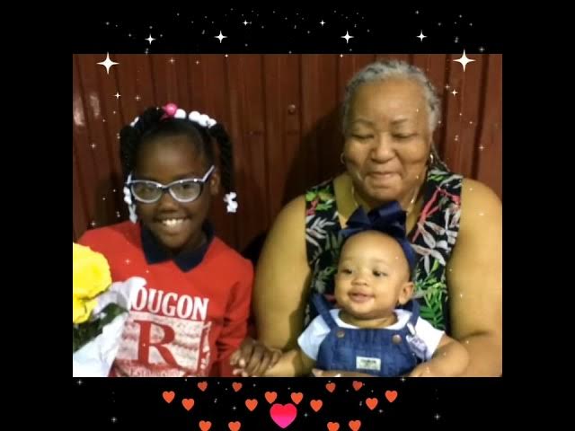Video thumbnail for Feel My Pain (by: Marquella) (Editor: Queen Retta)