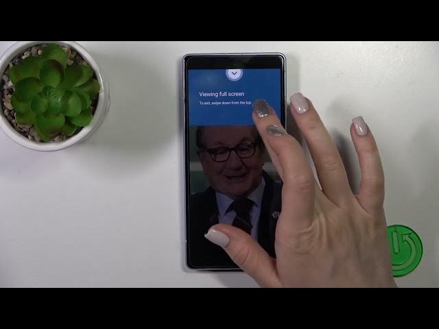 Video thumbnail for How to Change Icons Shape on Google Pixel 7a - X Icon Changer App