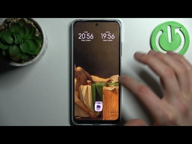 Video thumbnail for How to Change the Camera Timelapse Speed on XIAOMI Redmi Note 11s