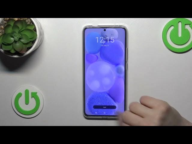 Video thumbnail for How to Change Lock Screen Wallpaper on POCO F5 Pro? Lets Find Wallpapers Settings & Customize Screen