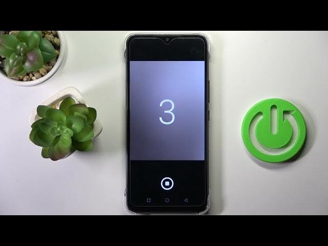 Video thumbnail for How to Set Up Camera Timer in INFINIX Hot 12i – Manage Camera Settings