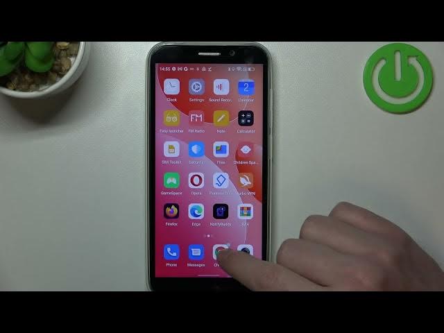 Video thumbnail for DOOGEE X97 Pro - Is There Fingerprint Sensor?