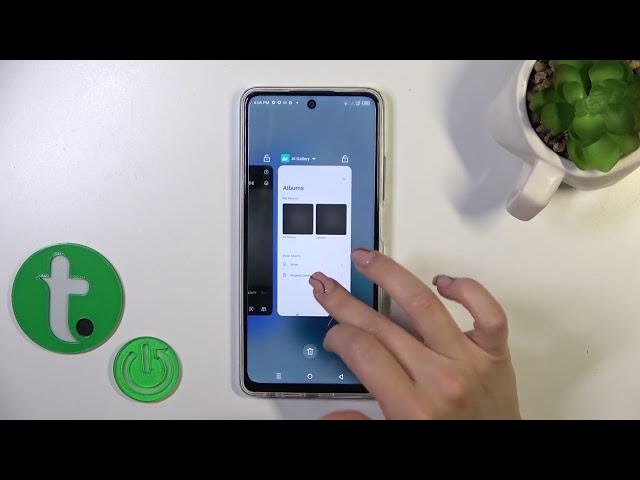 Video thumbnail for How to Check Phone Model in Infinix Hot 30 - Find Device Model