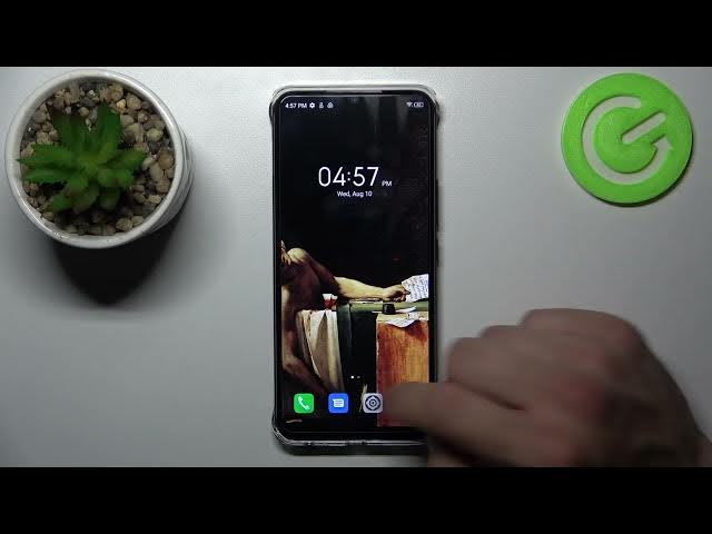 Video thumbnail for How to Manage Call Haptic Feedback in Infinix 6 HD - Enable / Disable Incoming Calls Vibrations