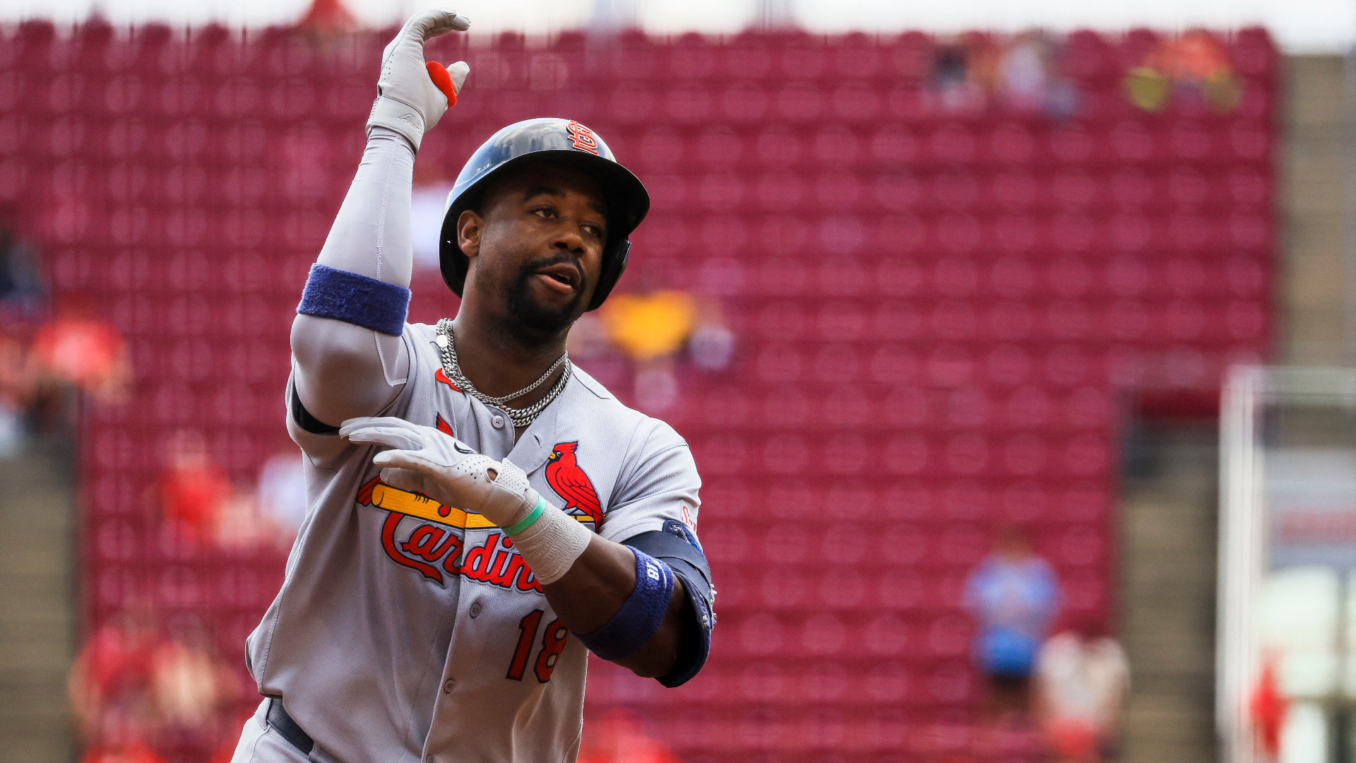 Video thumbnail for Jordan Walker: How Has he Turned it Around For St. Louis?