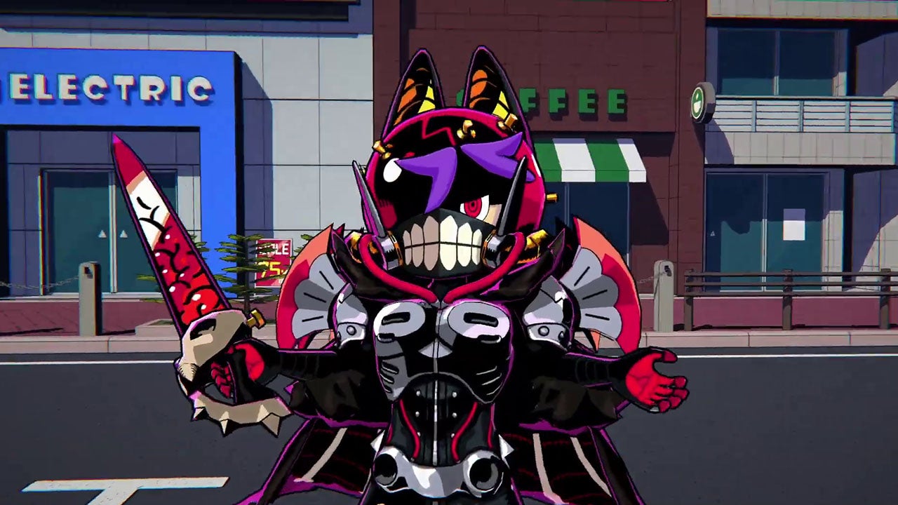 Video thumbnail for Demons' Night Fever - Official Gameplay Trailer