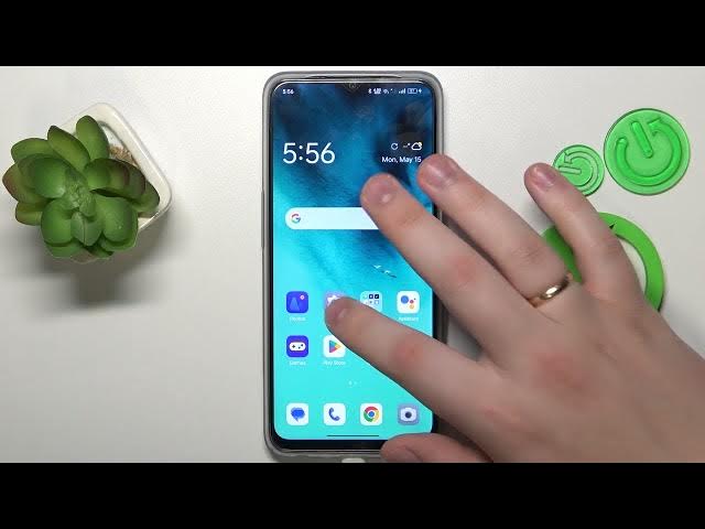 Video thumbnail for How to Set Chrome as Default Browser on OPPO Phone