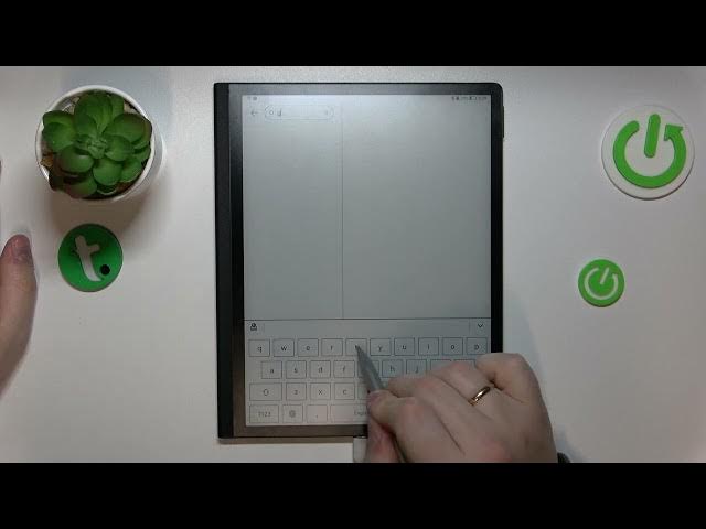 Video thumbnail for How to Check Data Usage on HUAWEI MatePad Paper