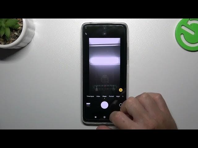 Video thumbnail for How to Change the Camera Aspect Ratio on REDMI 12