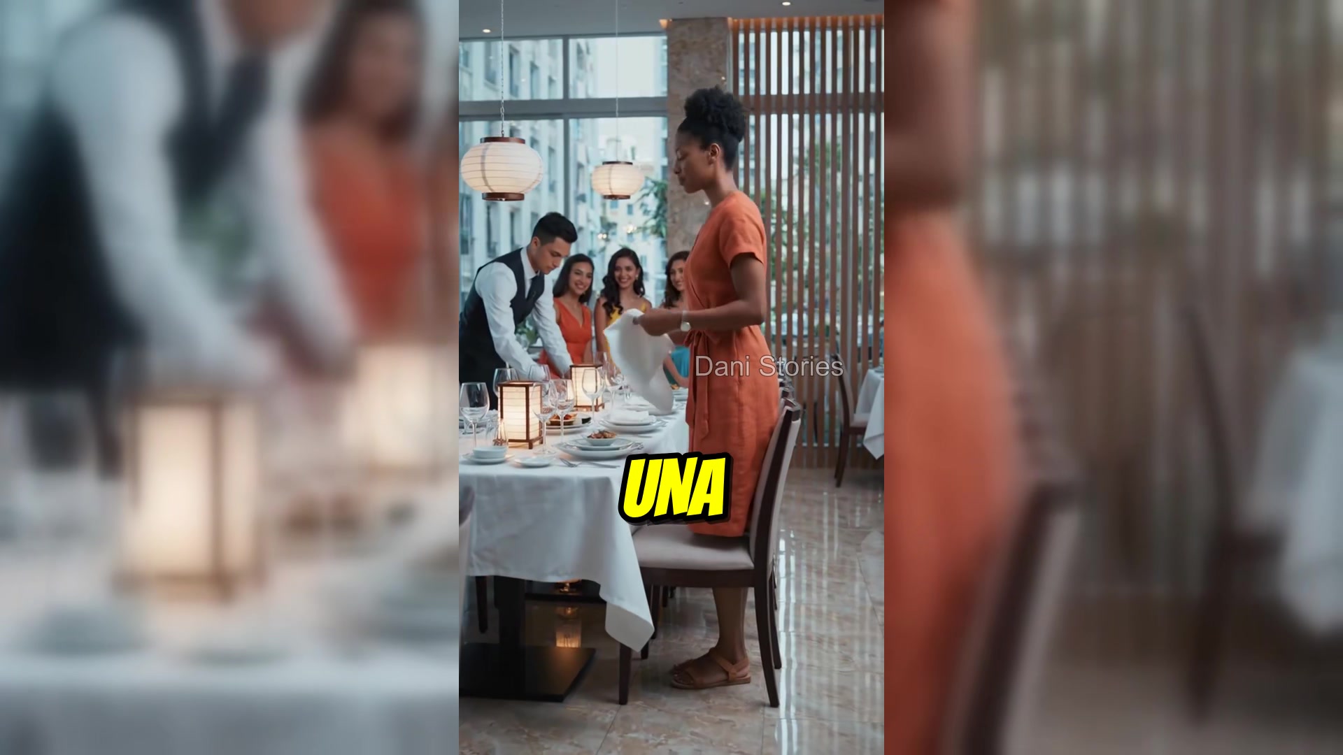 Video thumbnail for Mi hija brindó por correrme del departamento que yo pagué, así que marqué a la inmobiliaria delante de sus invitados RENDER2