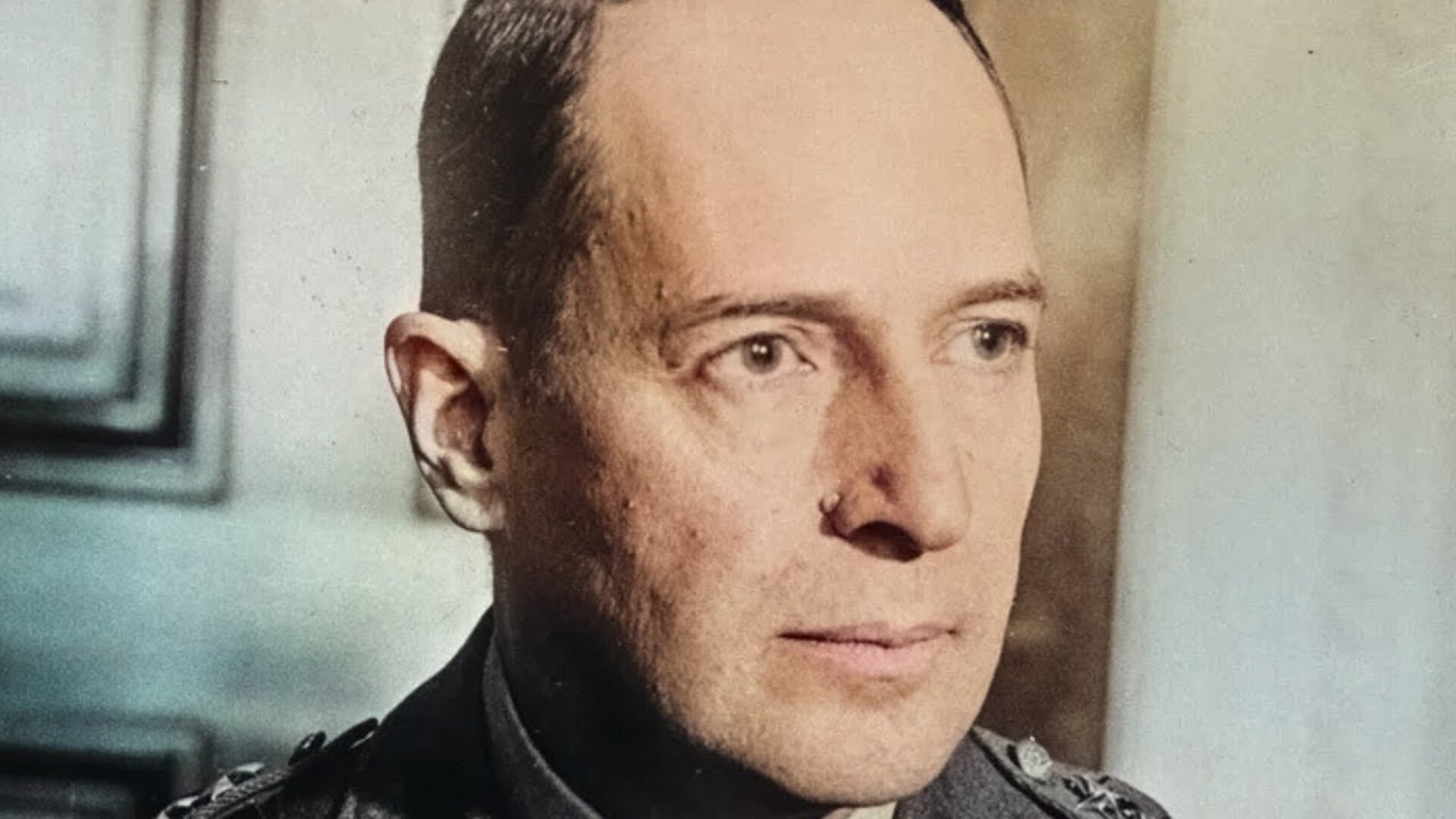 Video thumbnail for The Tragic Death Of General Douglas MacArthur