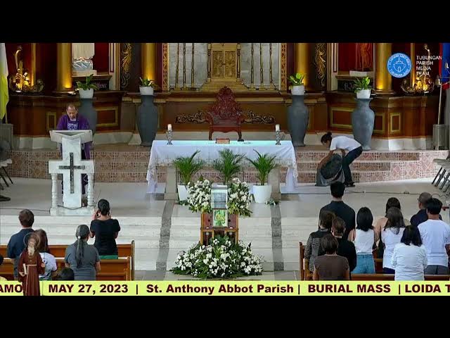 Video thumbnail for May 27, 2023