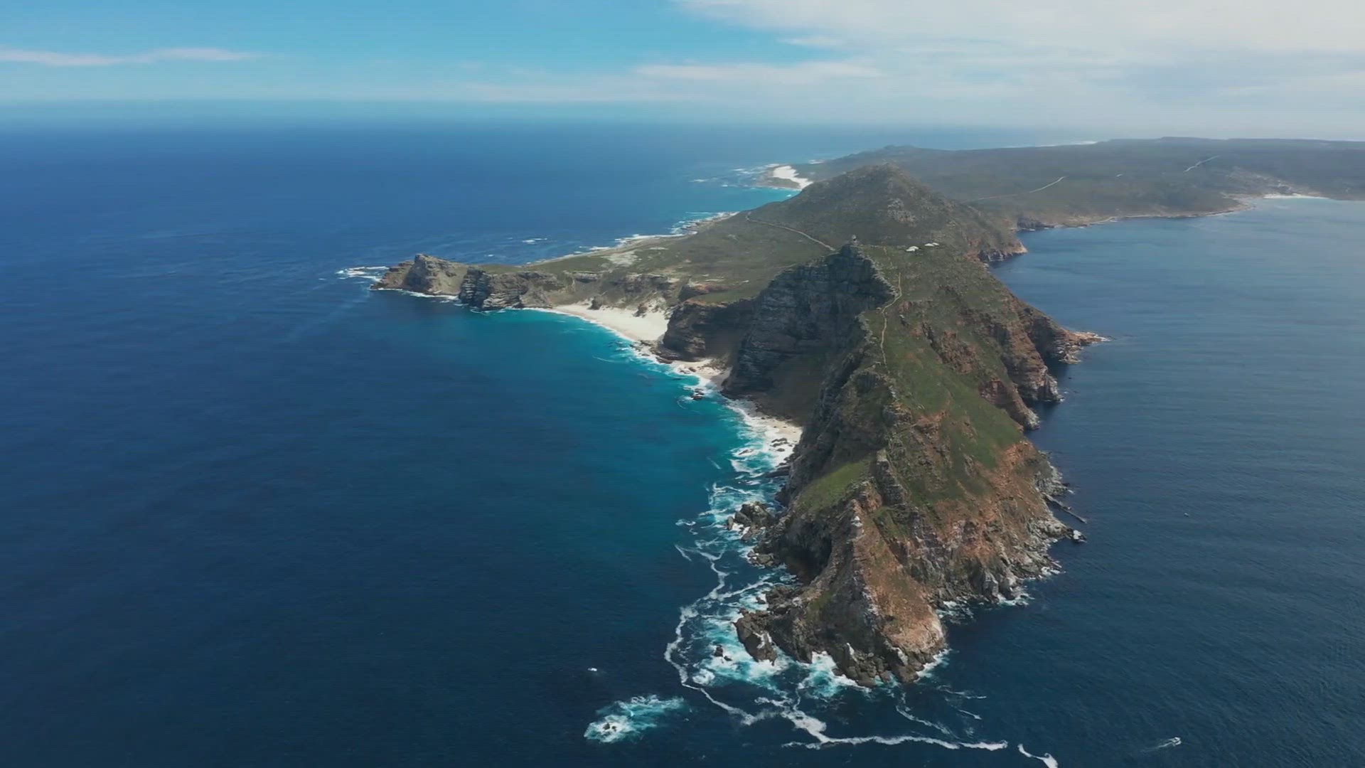 Video thumbnail for Kapstadt: Entdecken Sie die Schönheit Südafrikas