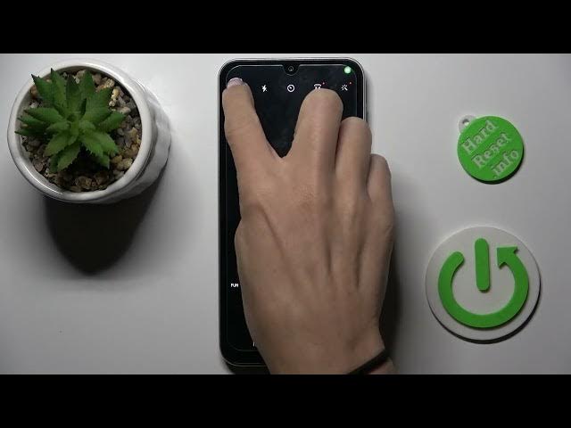 Video thumbnail for How to Reset Camera App on SAMSUNG Galaxy A24