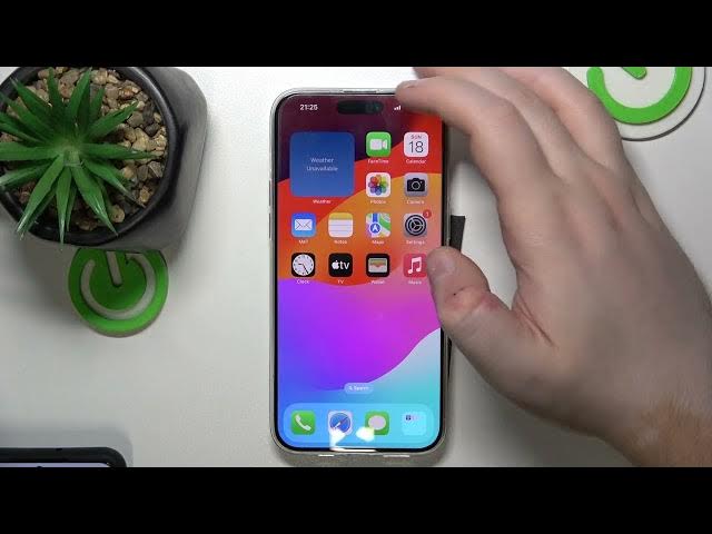 Video thumbnail for How many Camera iPhone 15 Pro Max have?
