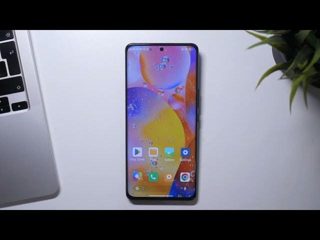 Video thumbnail for How to Record Calls on XIAOMI 12S Ultra - UE Distribution