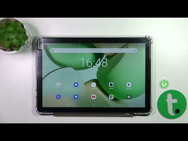 Video thumbnail for How to Turn Off Google Assistant on DOOGEE T10? - Deactivate Assistant Feature