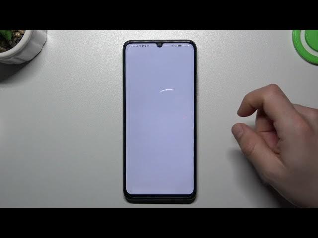 Video thumbnail for How to Forward the SMS Messages on an HONOR X7A - Resend the Text Messages