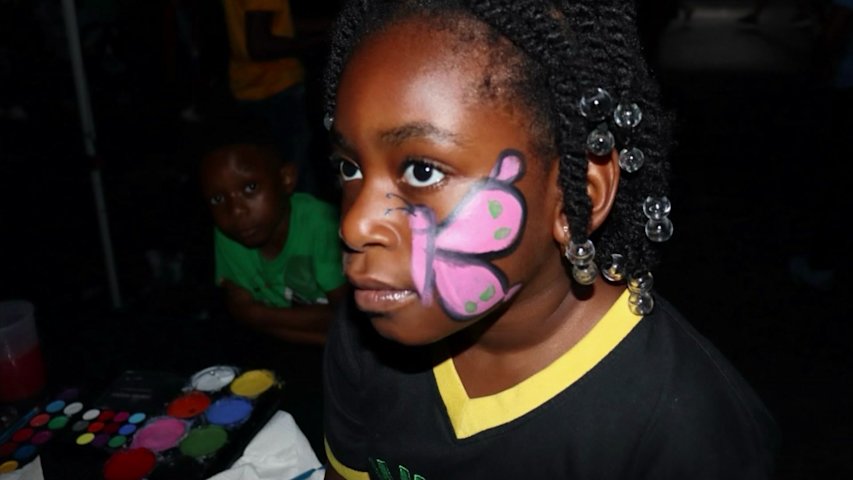 Video thumbnail for Caribbean food, music and culture highlight Jamaican Independence event in Bridgeport
